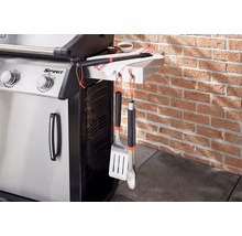 Grillspade WEBER 40cm rostfritt stål - Bild 2