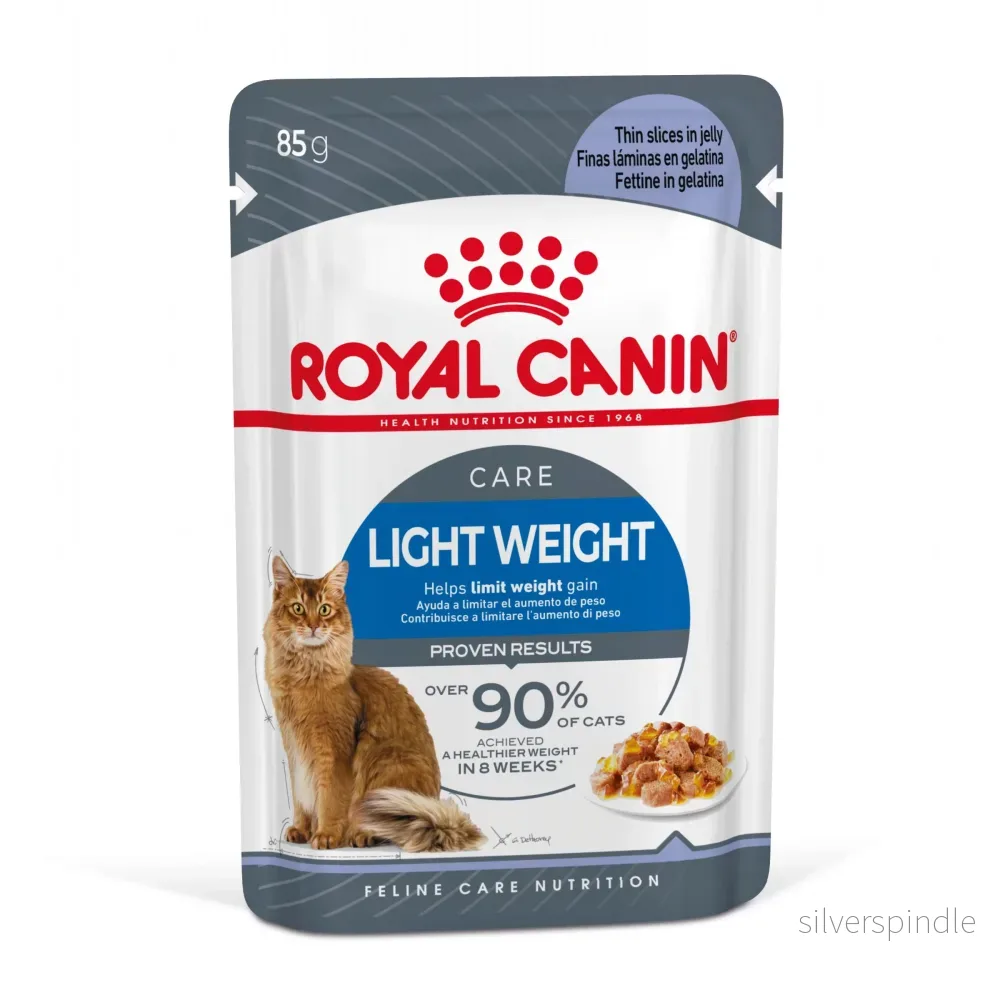 RC Light Weight Jelly 85 g