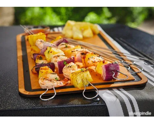 Grillspett WEBER 8st - Bild 3