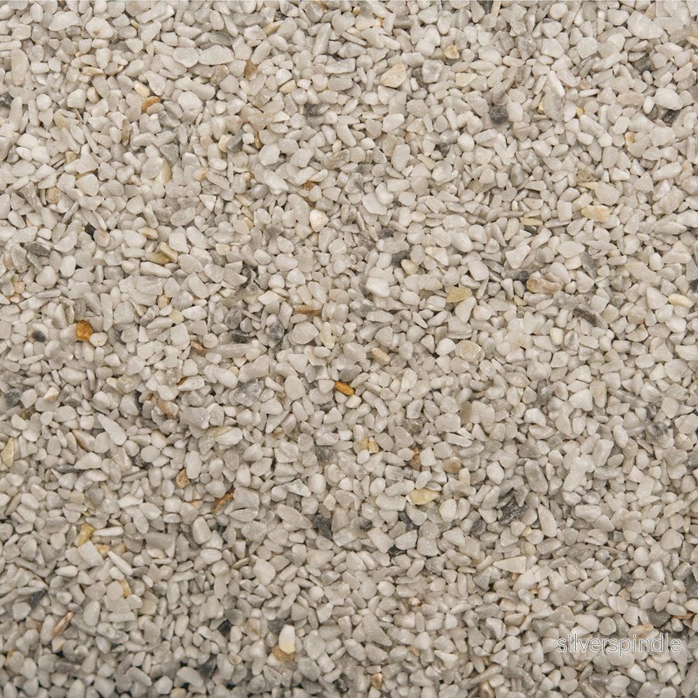 NATURSTEN 1-4MM VIT 5KG
