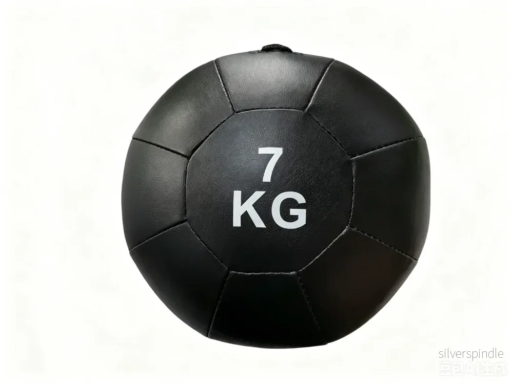 Medicin WallBall 7 kg – Nordic Strength Medicin WallBall 7 kg – Nordic Strength