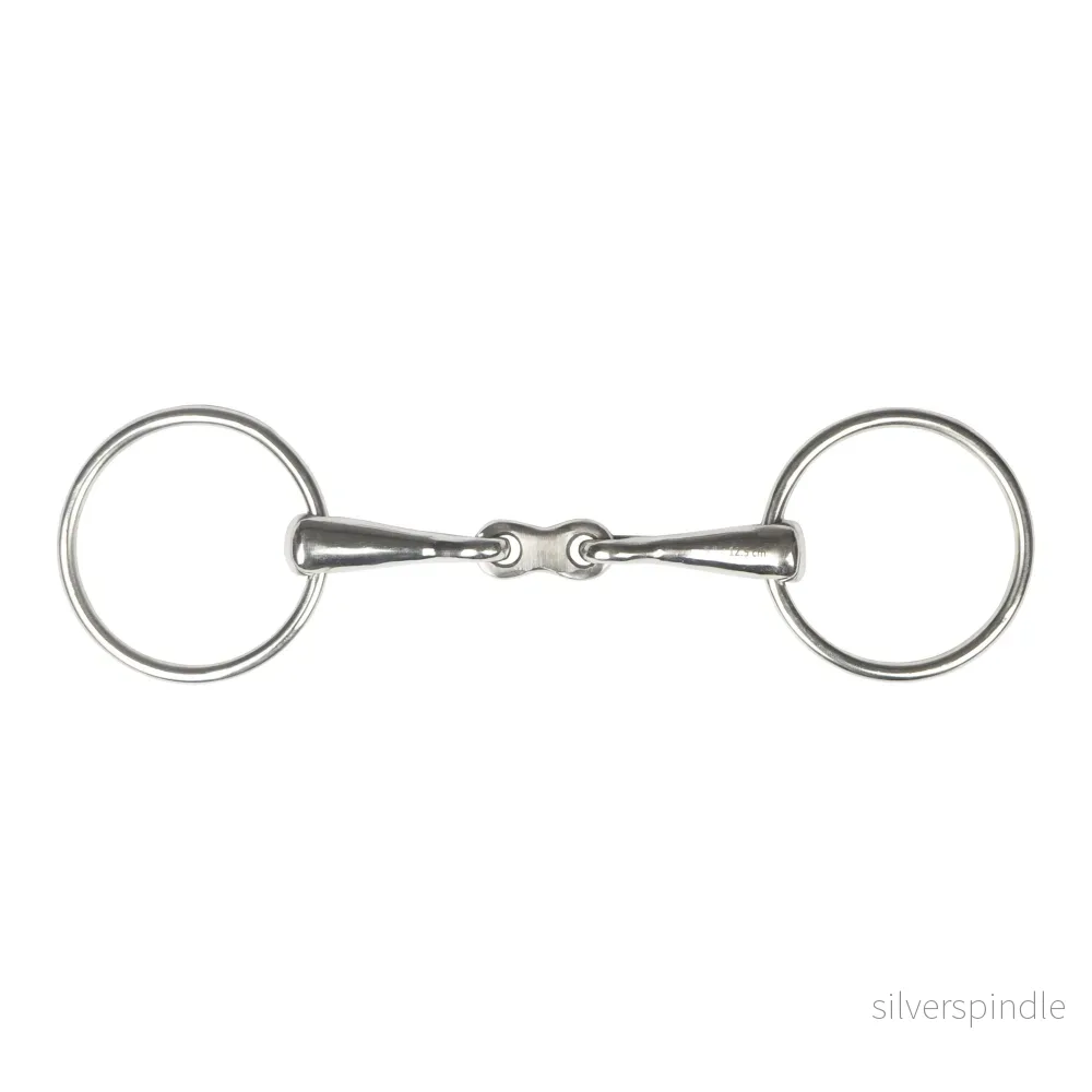 horka VATTENTRÄNS DUBBEL BROTTSLITEN FLAT LÄNK 16 MM horka VATTENTRÄNS DUBBEL BROTTSLITEN FLAT LÄNK 16 MM