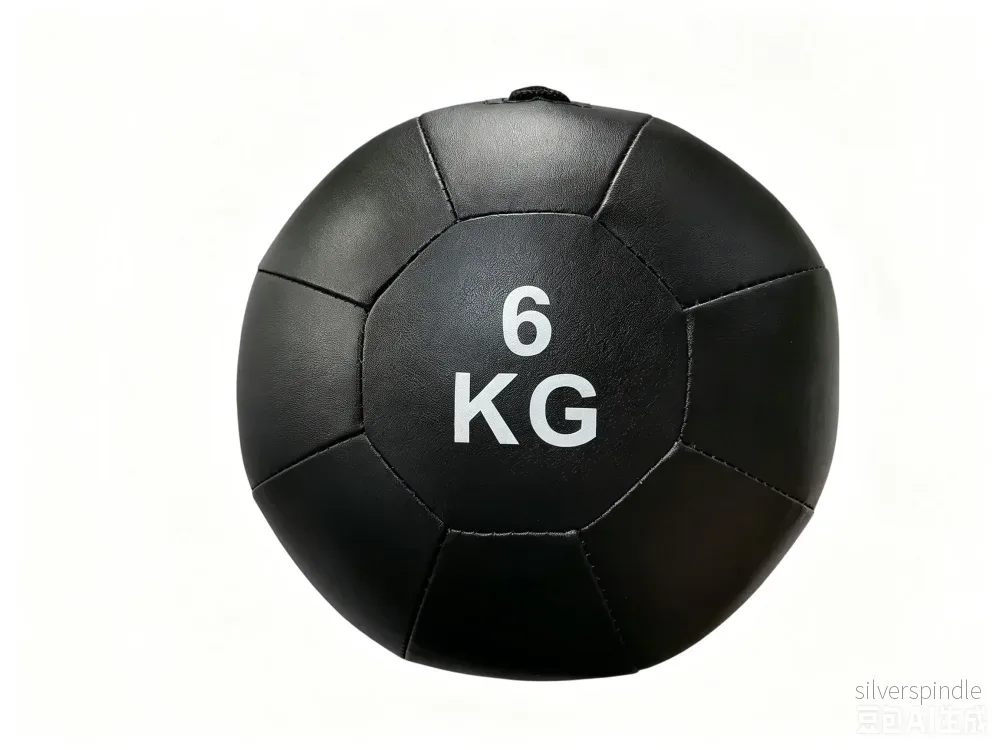 Medicin WallBall 6 kg – Nordic Strength Medicin WallBall 6 kg – Nordic Strength