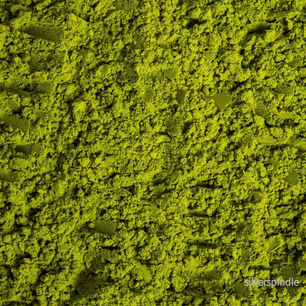 Matcha Morning Leaf 80g - Bild 3