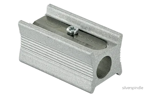 Magnesium Stenographer 400-5L