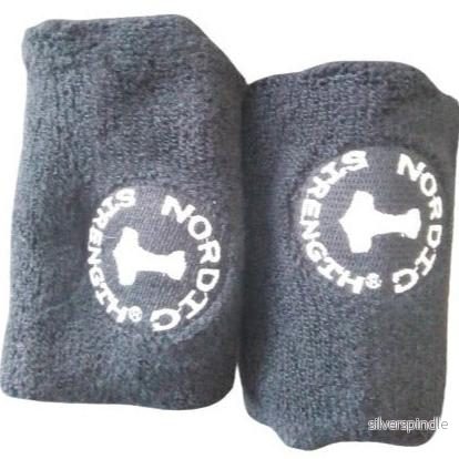 Kettlebell Wristguard handledsskydd (set) - Bild 2
