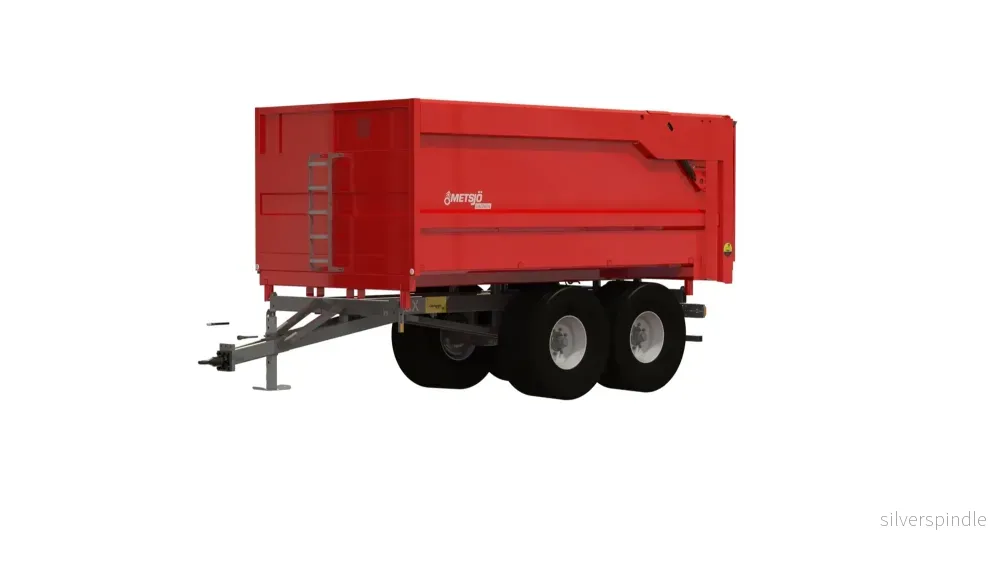 MetaX 3-väg Eucon L5050 H1750 B2550 21kbm 560/60×22,5 MetaX 3-väg Eucon L5050 H1750 B2550 21kbm 560/60×22,5