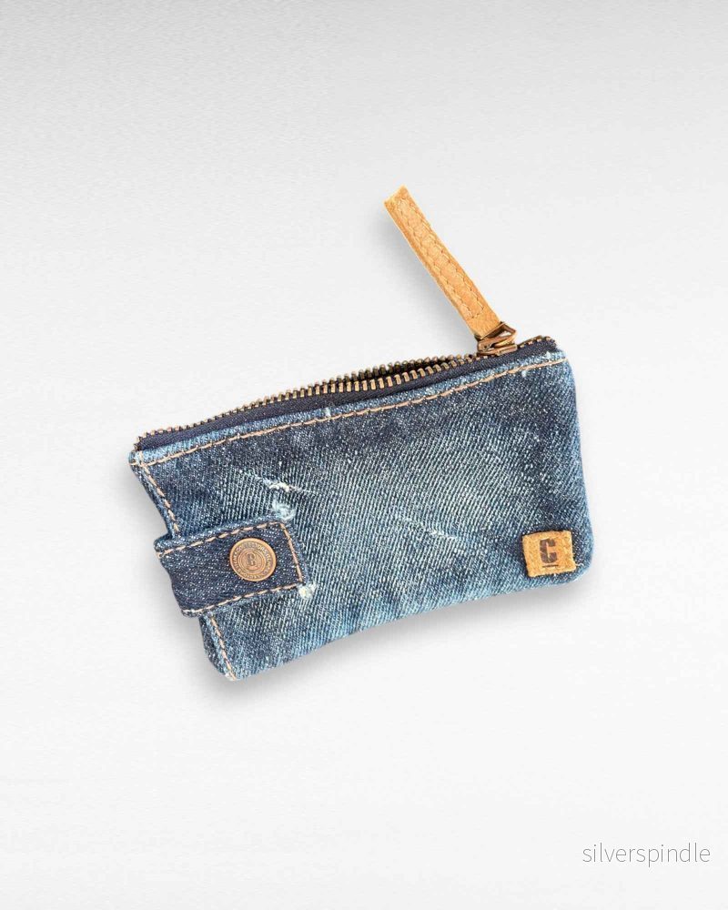 COIN PURSE OBJECT - Bild 2