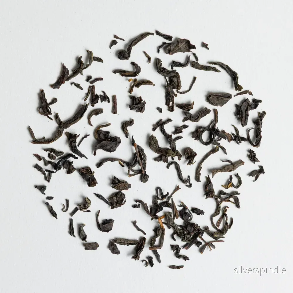 Lapsang Souchong EKO