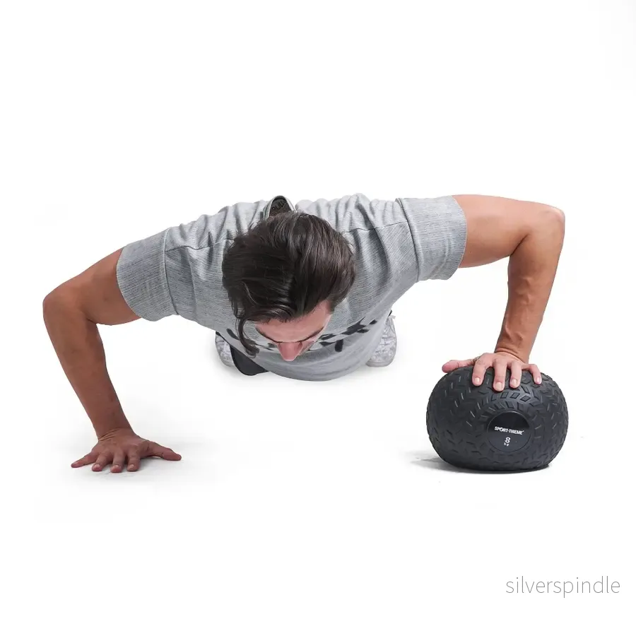 Slamball 3-20 kg - Bild 3