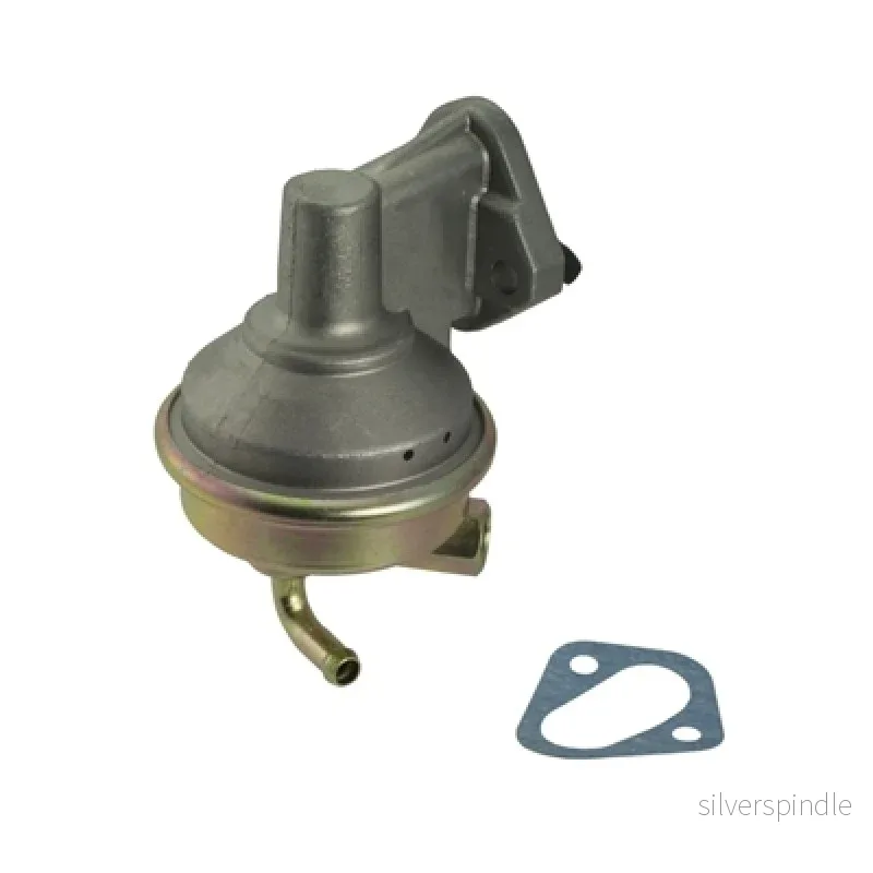 Bensinpump Bänslepump GM 1967-1987 SB 2-uttag 267 305 307 327 350 367 400 402 ci