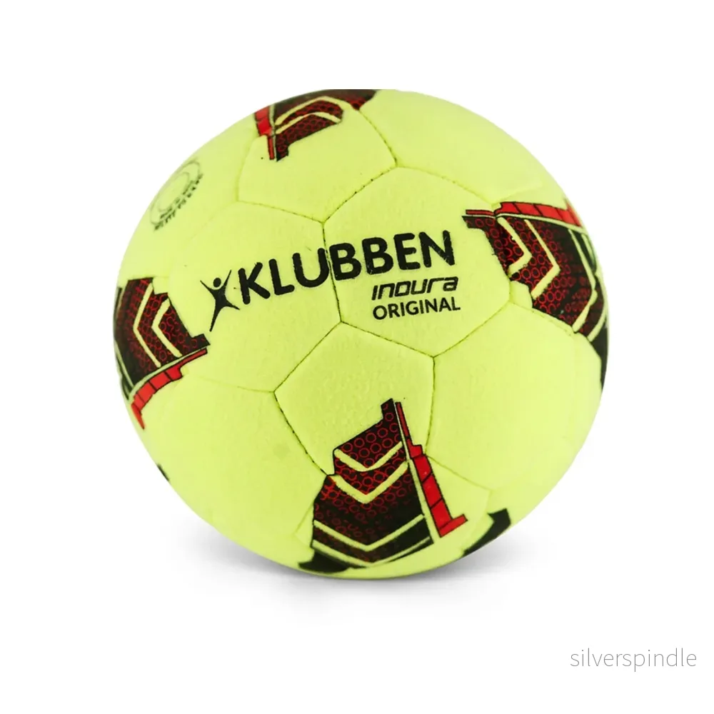 Fotboll Vector Indura med Luddig yta Fotboll Vector Indura med Luddig yta