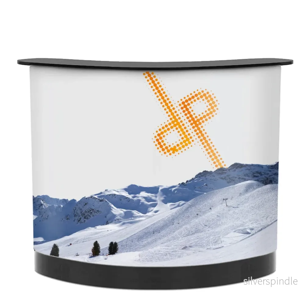 Spennare Counter Case XL Spennare Counter Case XL