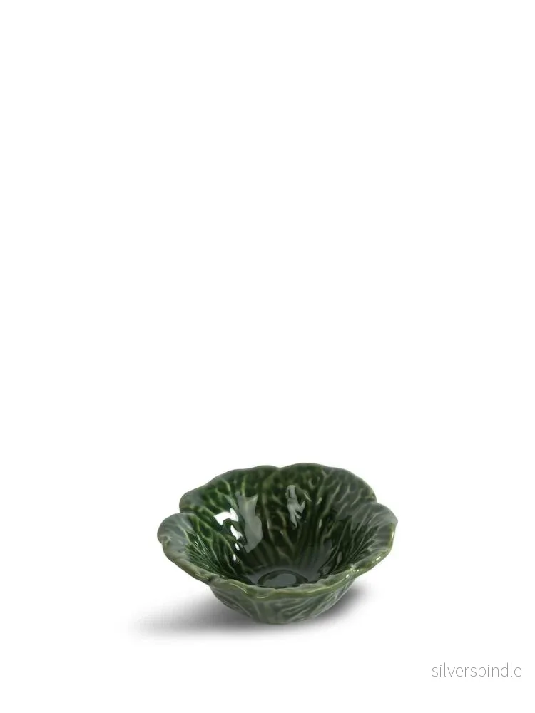 Veggie S skål