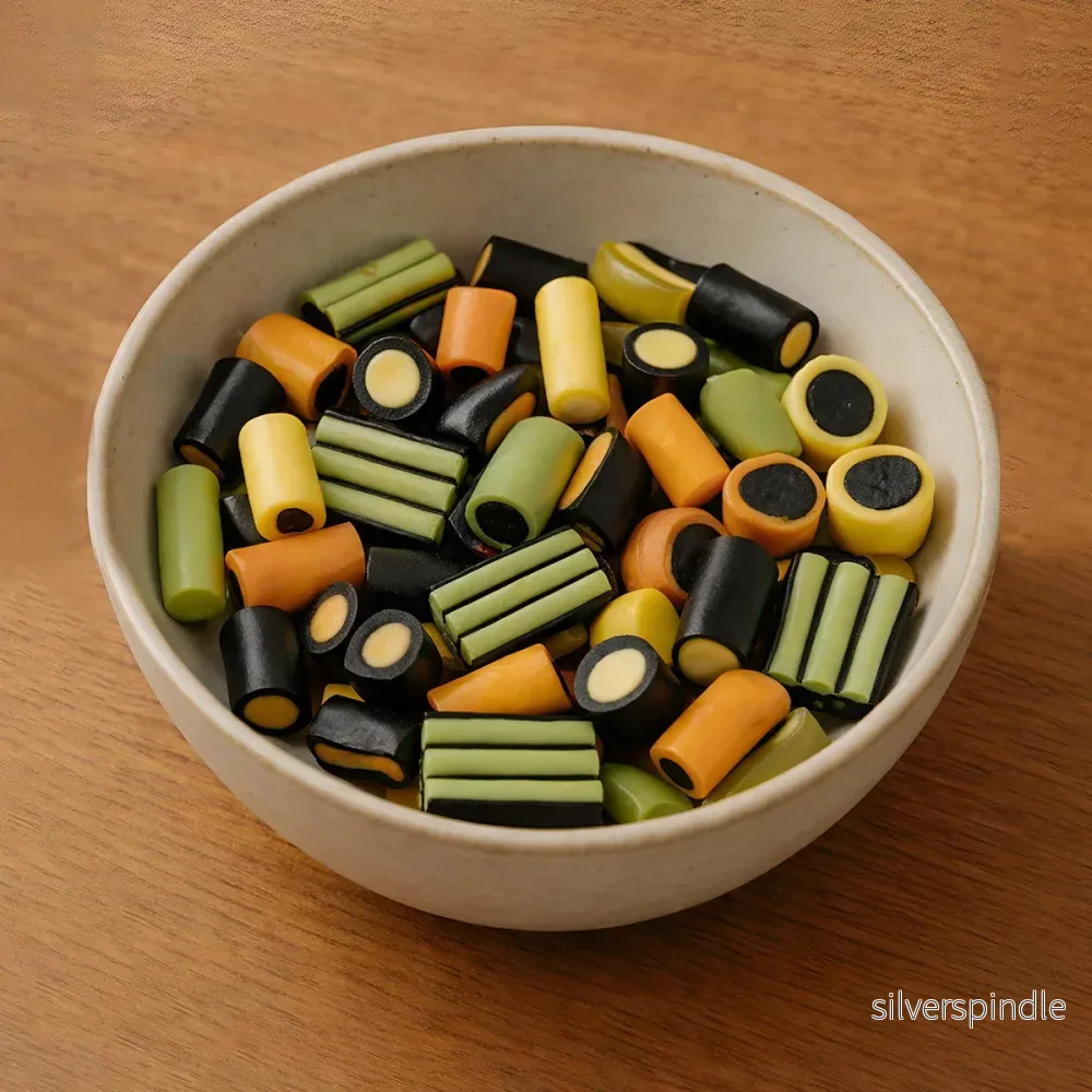 Påskmix 21-pack - Bild 2