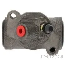 Hjulcylinder 1 3/16" Vänster Fram Pontiac 1965-1968