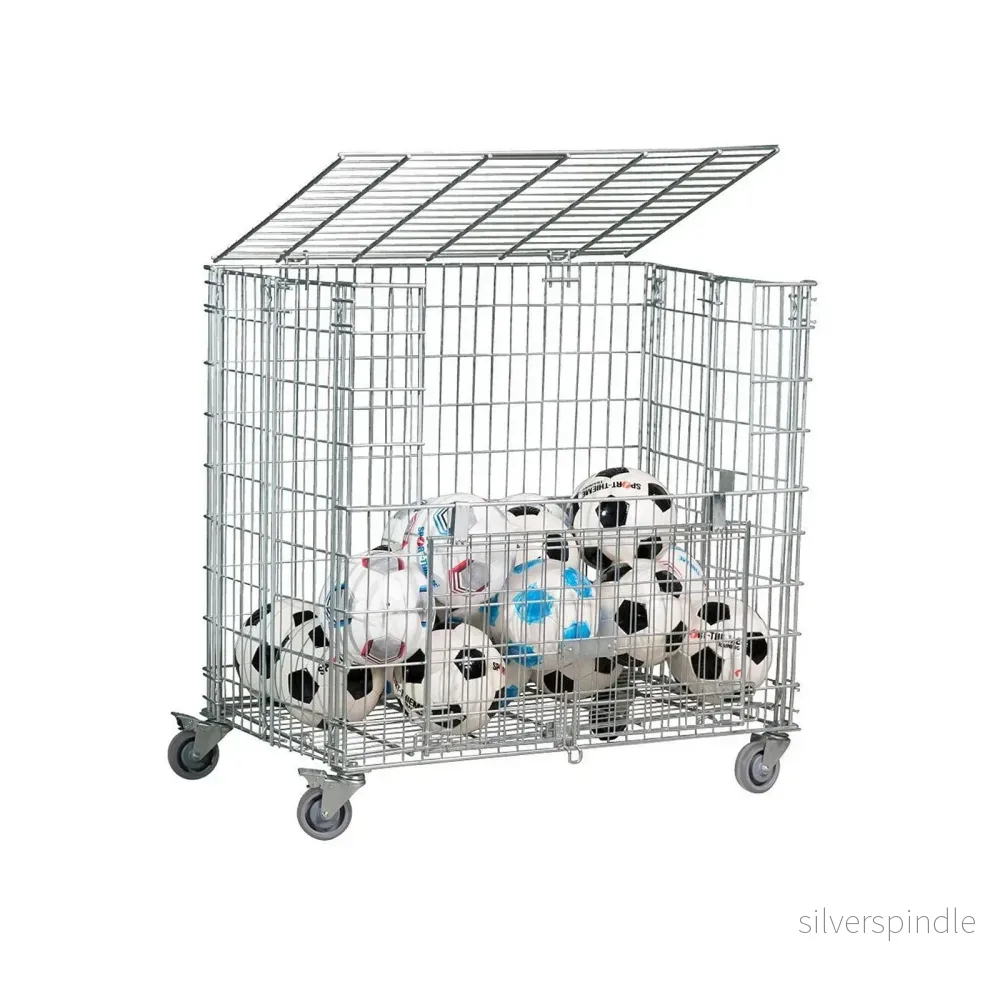 Förvaringsvagn Jumbo XXL Förvaringsvagn Jumbo XXL