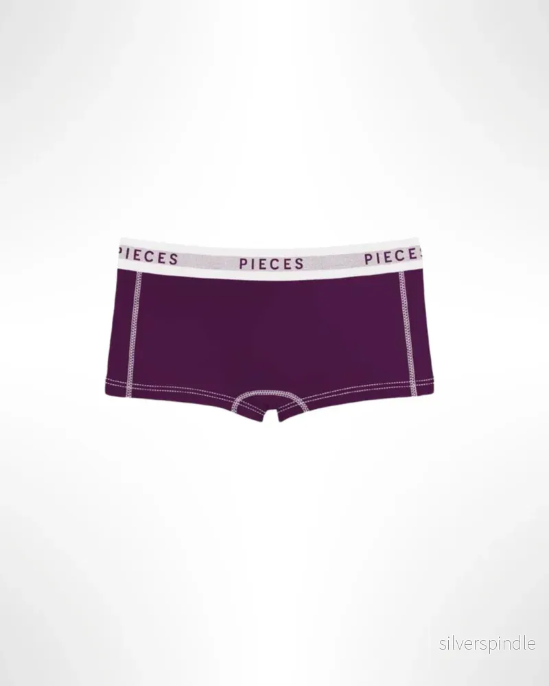 LOGO LADY BOXERS MIX 3