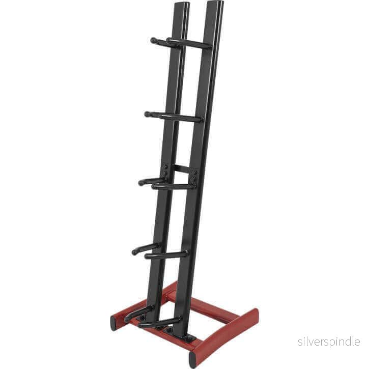 Medicinboll Rack/Stativ