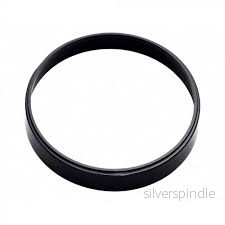 Spacer Luftrenare 130 mm x 18 mm Spacer Luftrenare 130 mm x 18 mm