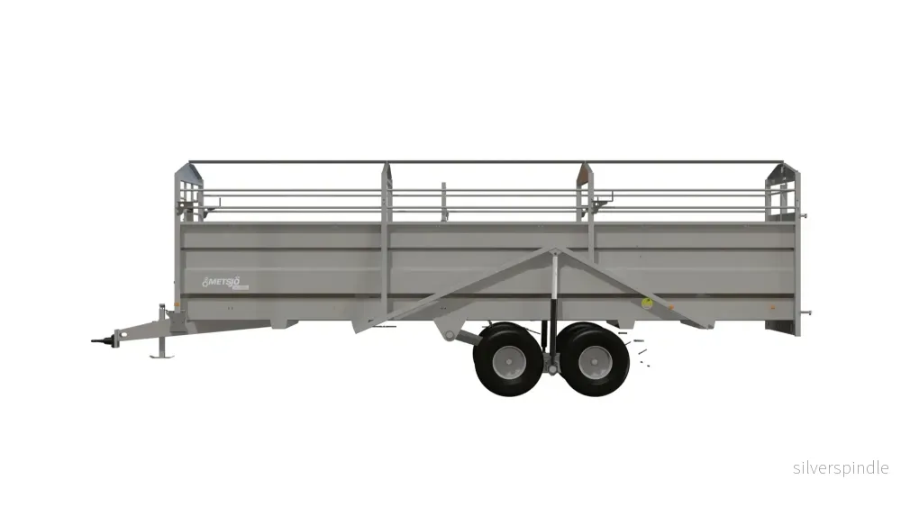 MetaMove 9m 400/60x15,5 - Bild 2