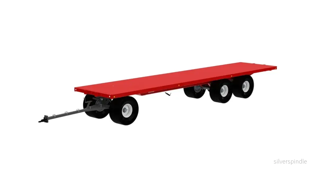 MetaU 3 Transport L12000 B2550 560/60×22,5 MetaU 3 Transport L12000 B2550 560/60×22,5