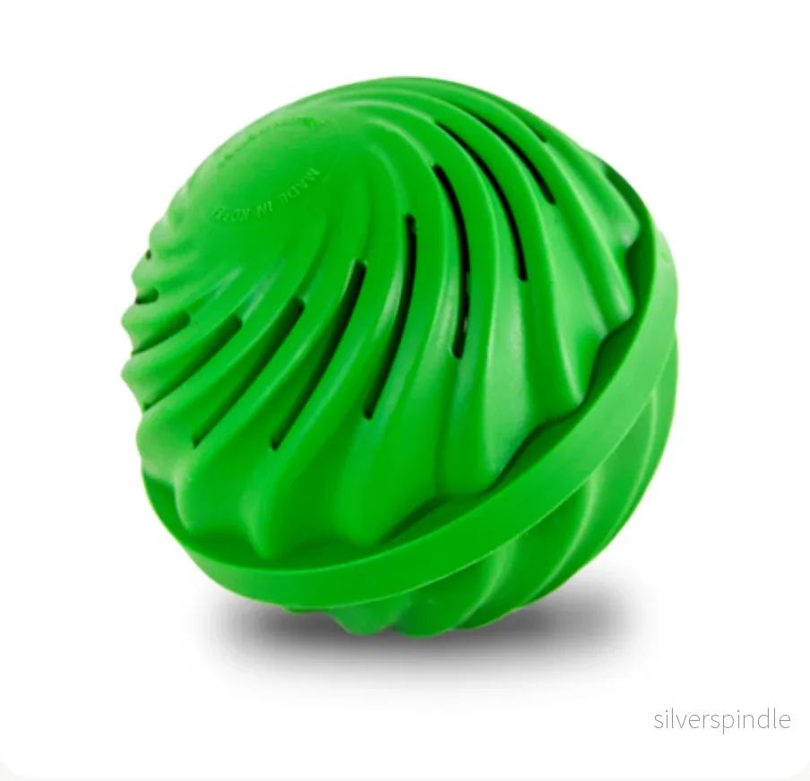 BioWashBall, Pesupallo, sis. keraamisia putkia, Multikraft