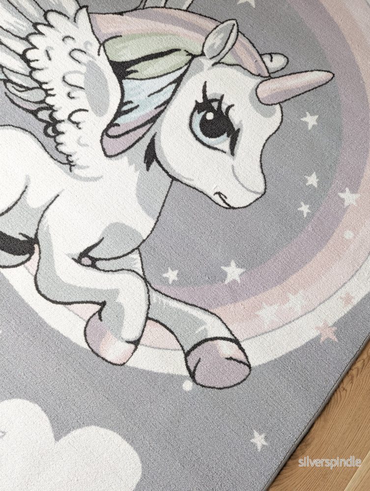 Licorne Grå - Bild 2