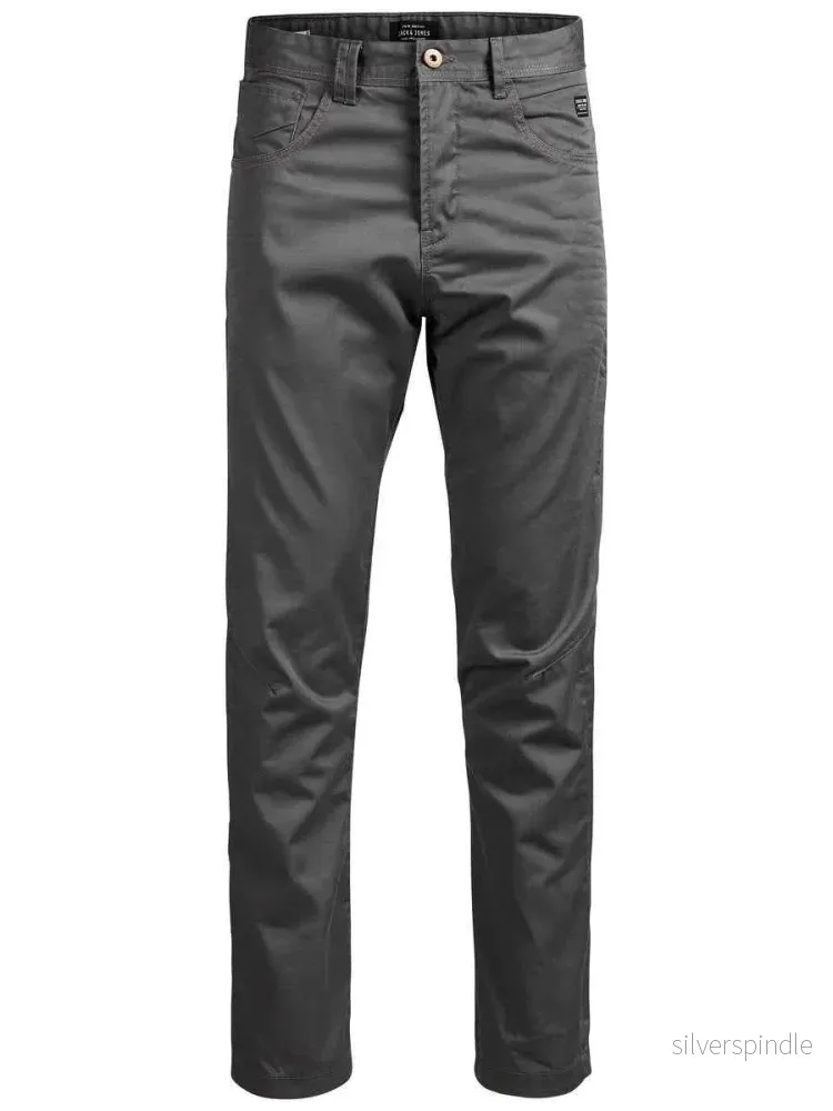 STAN ISAC PANTS – MEN’S TROUSERS STAN ISAC PANTS – MEN’S TROUSERS