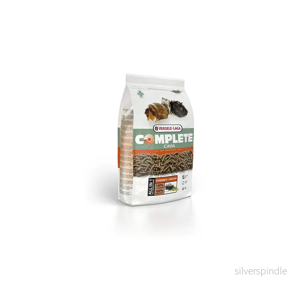 Complete Cavia 3kg Complete Cavia 3kg