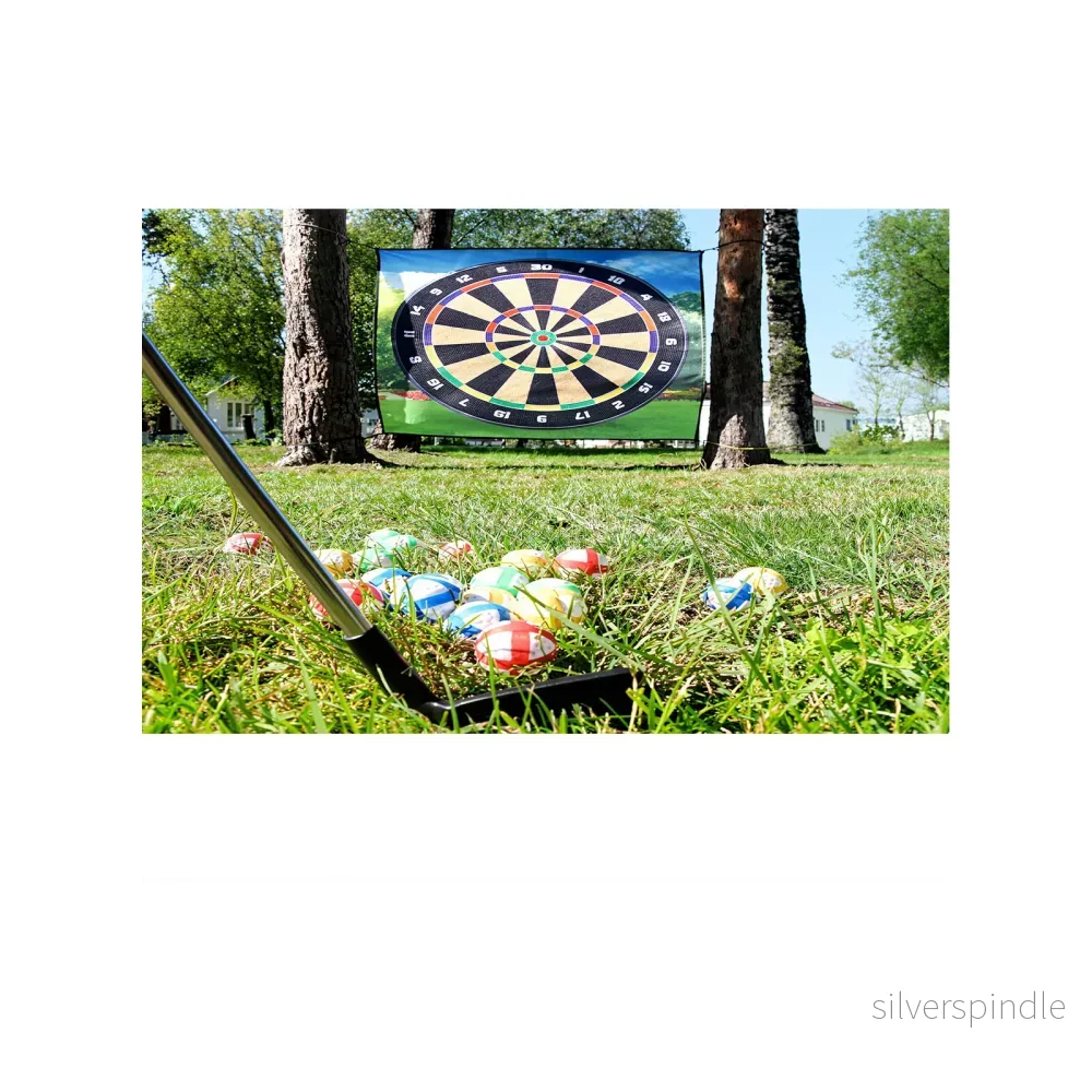 SportMe GolfDart - Bild 2