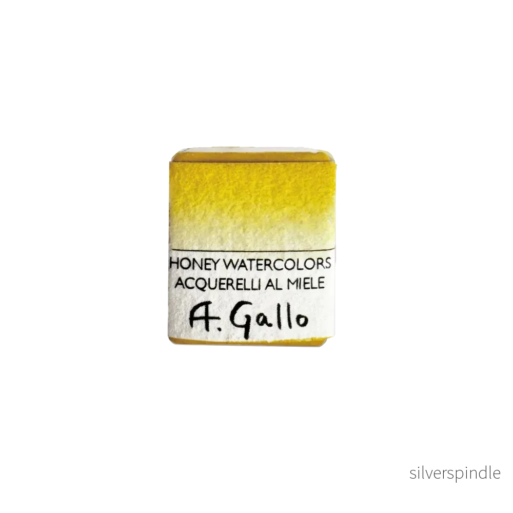 AG 204 Azo yellow gold - Bild 2