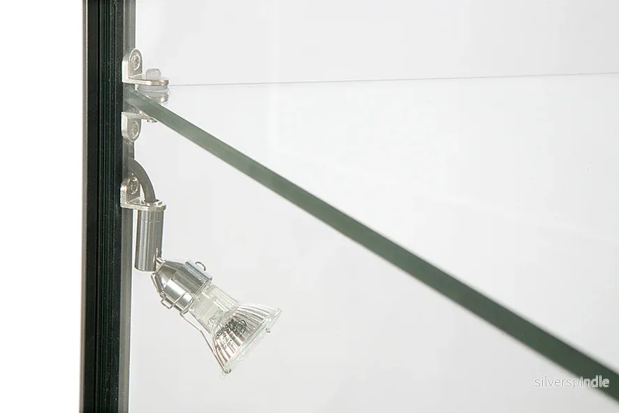 Glasmonter - Hög LED - Bild 3