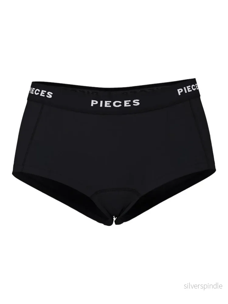 LOGO LADY BOXERS SOLID - Bild 2