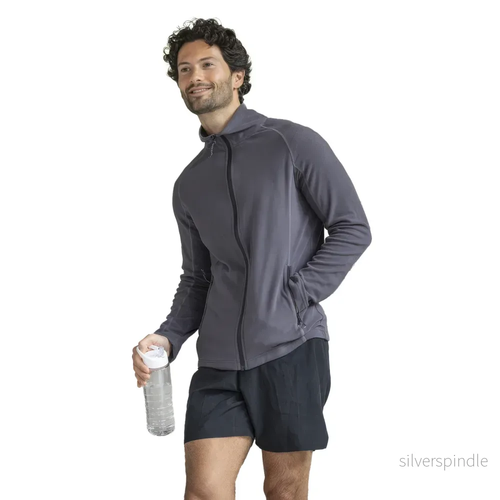 Zelus fleecejacka till herr Zelus fleecejacka till herr