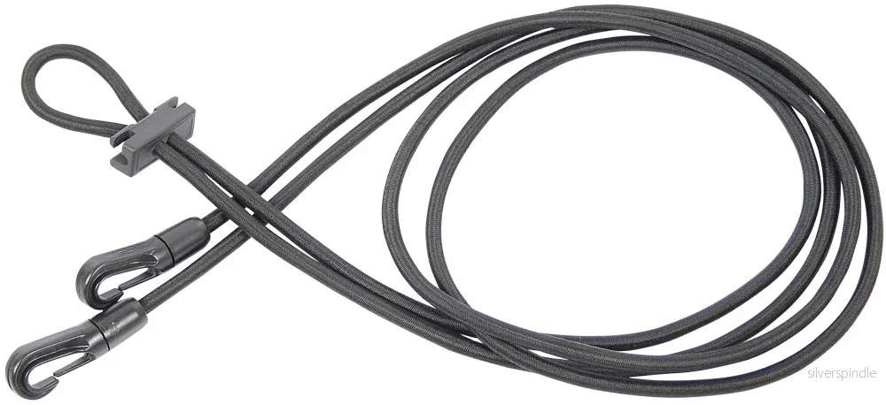 Elastisk halsförlängare Elastisk halsförlängare