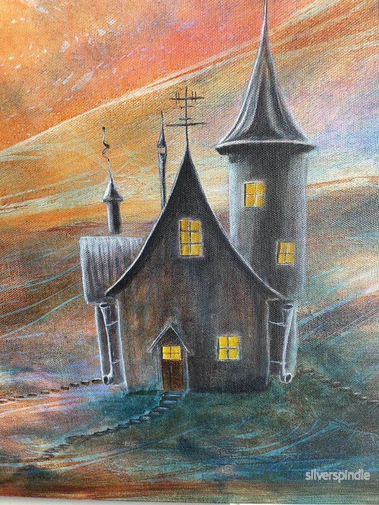 Vindkraft - Bild 3