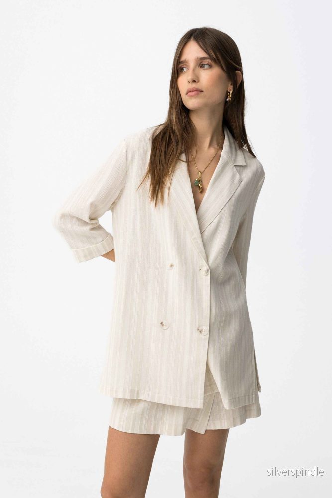 SIDNEY OVERSIZED BLAZER
