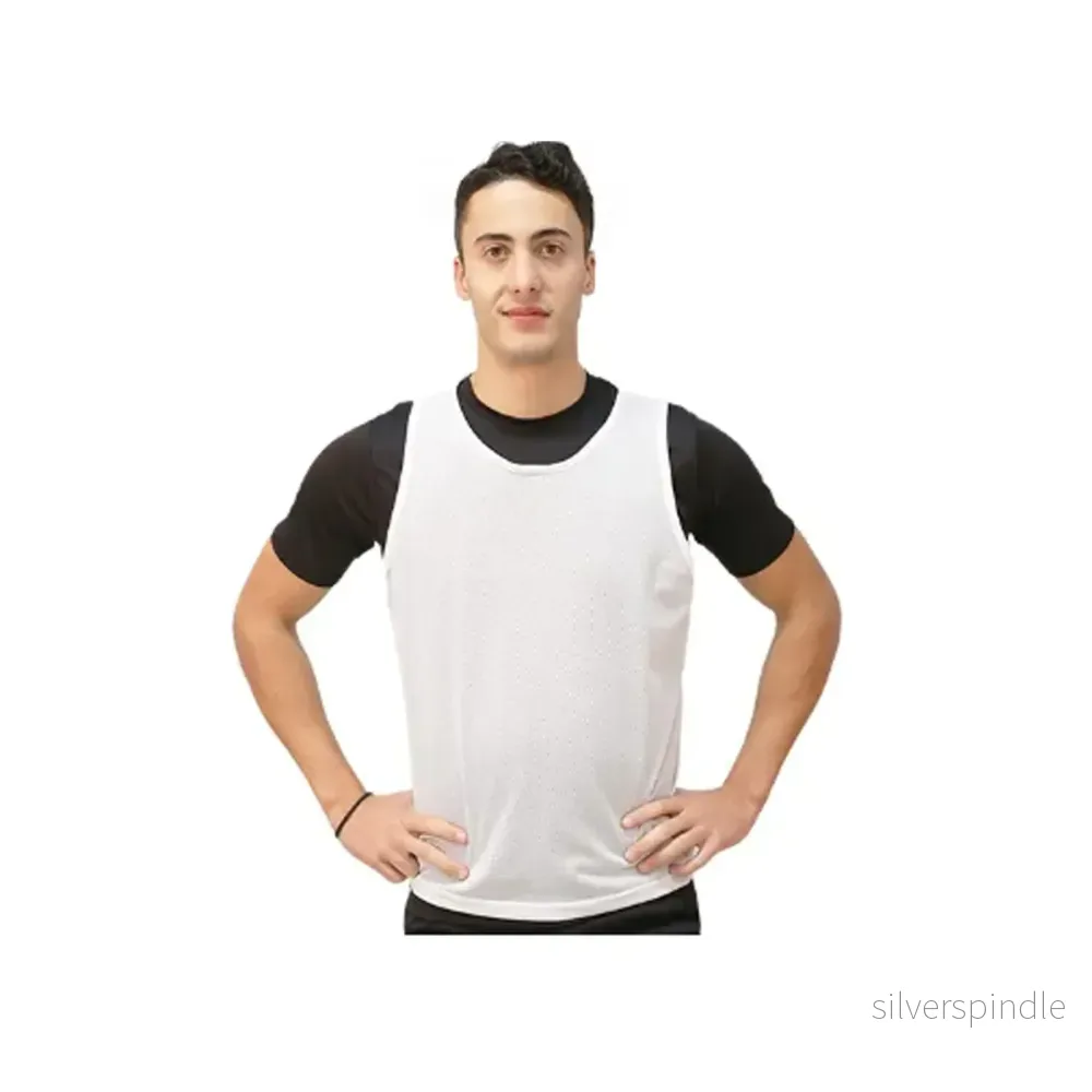 Träningsväst Unisex - Junior, Senior & Minior - Bild 2
