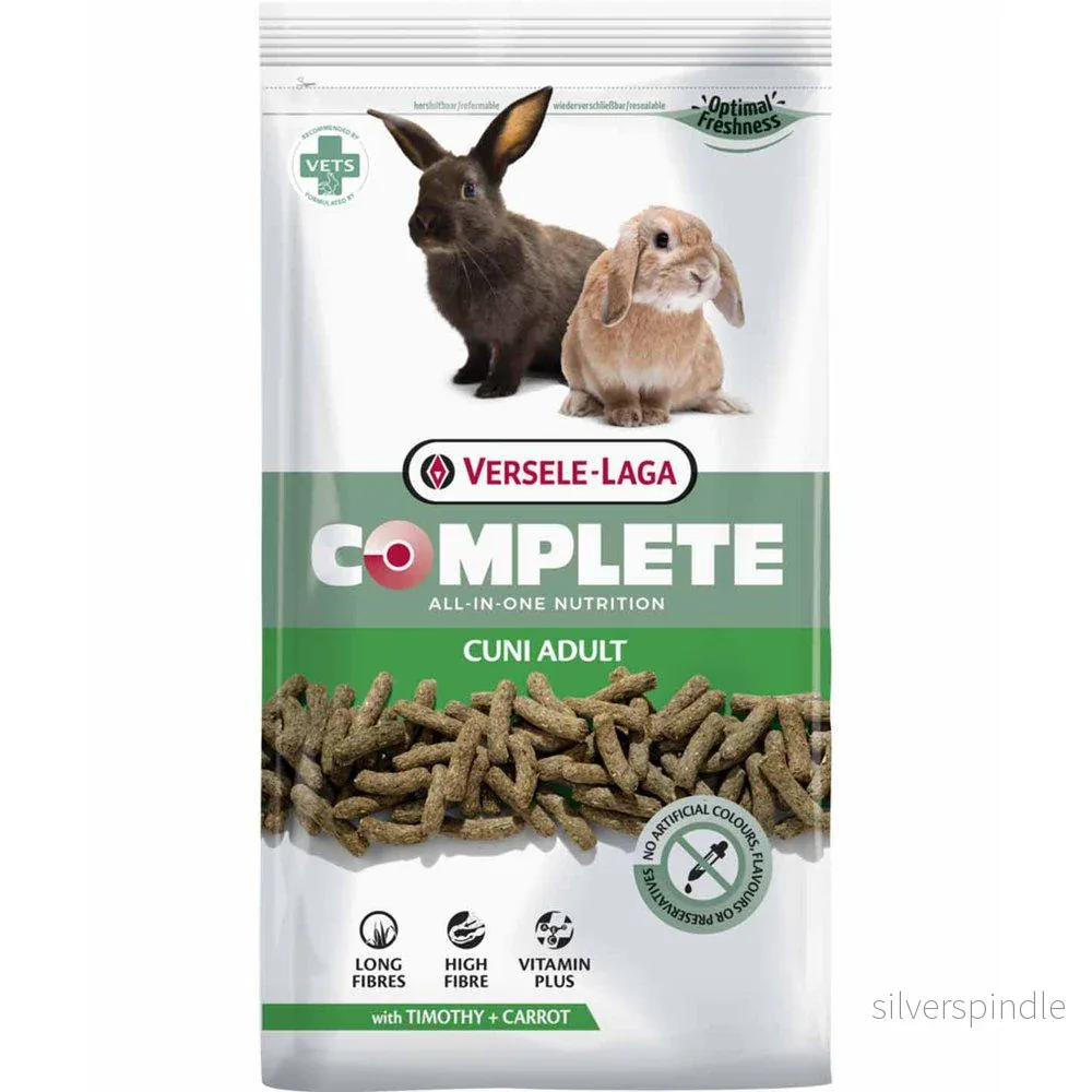Complete Cuni Adult 3kg Complete Cuni Adult 3kg