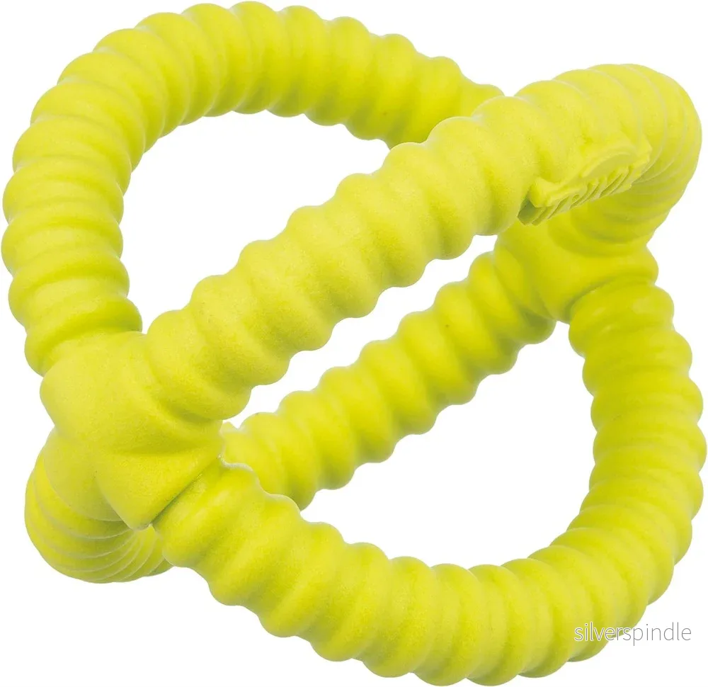 Aqua Toy tugger, TPR-foam flytande, ø 17 cm Aqua Toy tugger, TPR-foam flytande, ø 17 cm