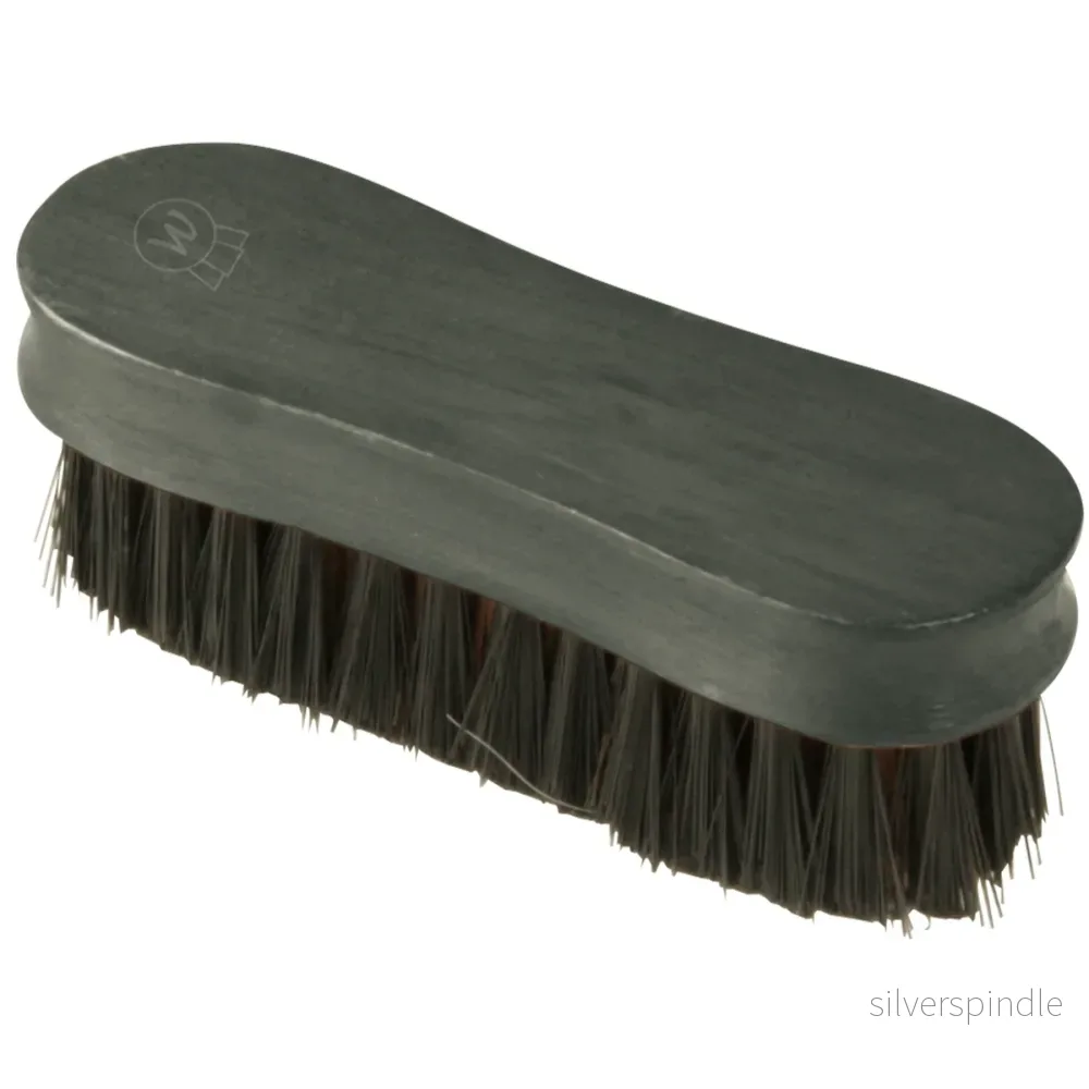 Hårborste HardWood