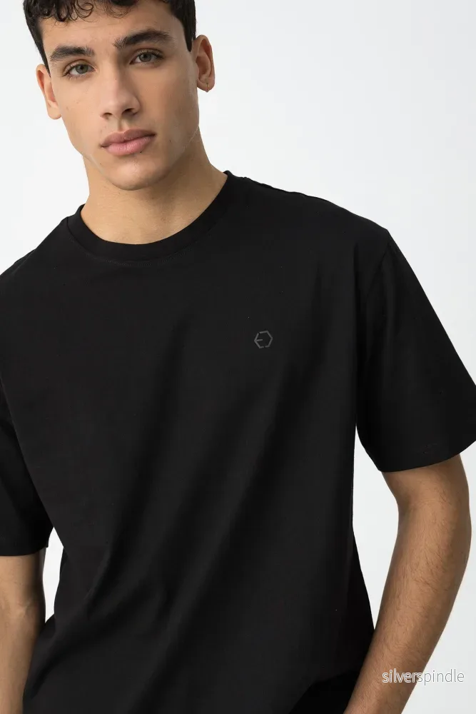 T-SHIRT SS BARTON