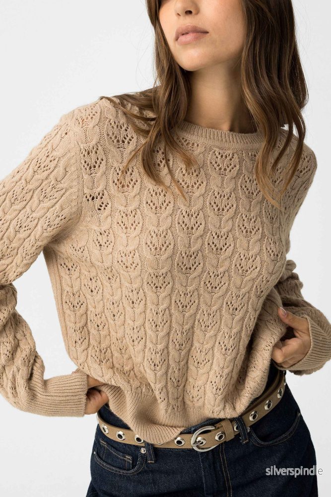 MELUSINE SWEATER MELUSINE SWEATER