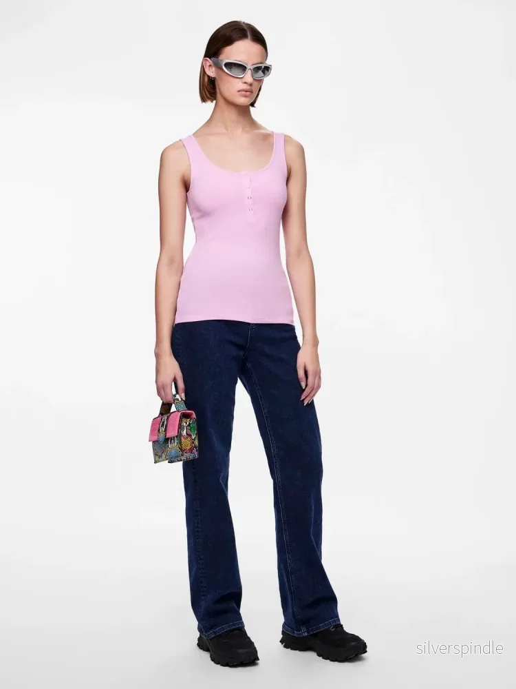 KITTE TANK TOP - Bild 3