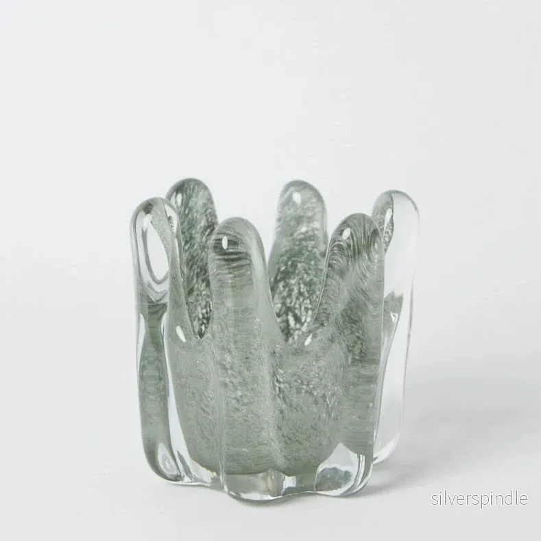 Helix grön 14cm