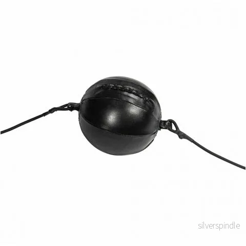 Double End – Speedball - Bild 2