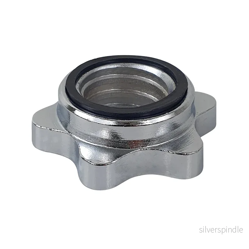 Stjärnlås 1 st (30 mm) - Bild 2