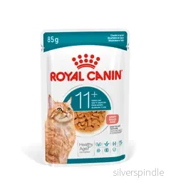 RC Ageing 11+ Gravy 12x85 g