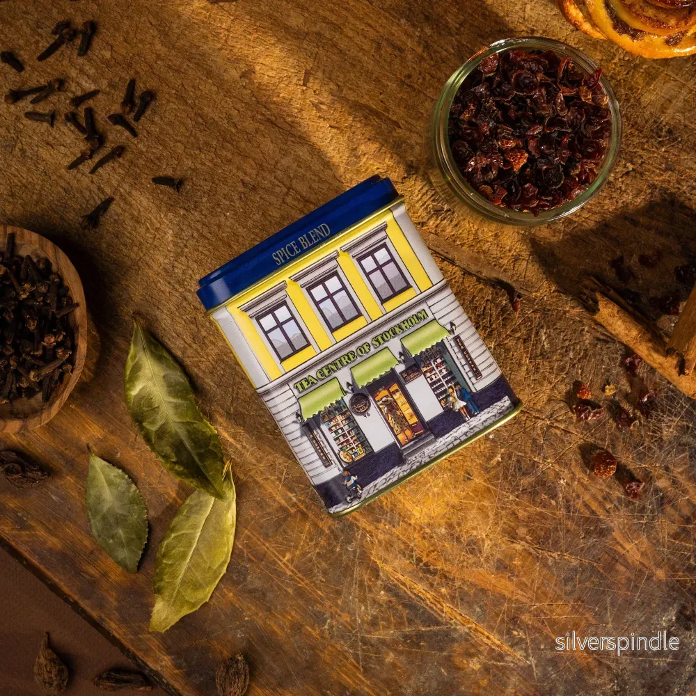 Spice Blend